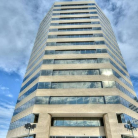 Serviced office centre in Greenwood Village. Click for details.