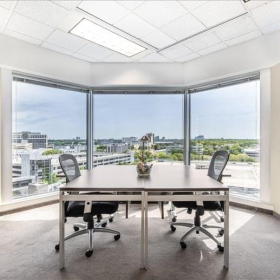 Office suite to rent in Minneapolis. Click for details.