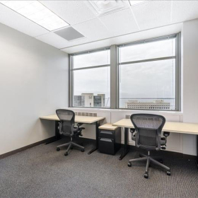 Interior of 841 Prudential Drive, 12th Floor. Click for details.