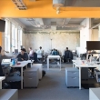 Executive offices in central New York City