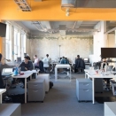 Executive offices in central New York City. Click for details.