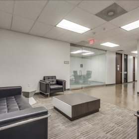 Executive office to let in Dallas. Click for details.