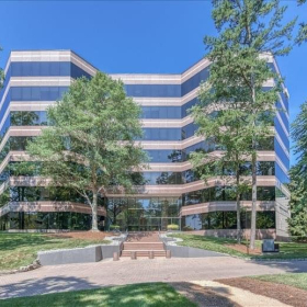 8601 Six Forks Road, Suite 400 serviced offices. Click for details.