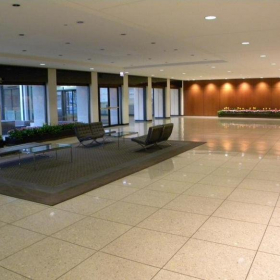 Executive offices to let in Chicago. Click for details.
