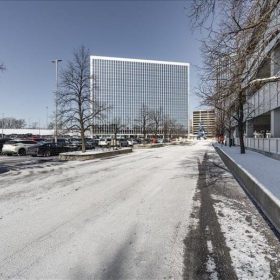 Executive suite to lease in Chicago. Click for details.