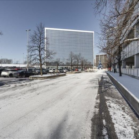 Serviced office centres in central Chicago. Click for details.