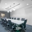 Office spaces to hire in Toronto