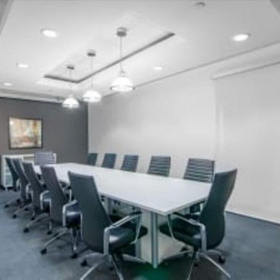 Office suite in Toronto. Click for details.