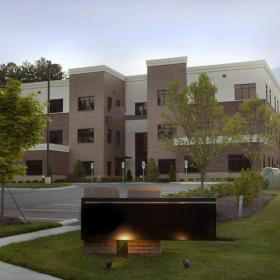Office spaces in central Raleigh. Click for details.