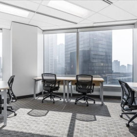 Office accomodation to hire in Vancouver. Click for details.