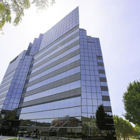 Offices at 8880 Rio San Diego Drive, 8th Floor, (MV1). Click for details.