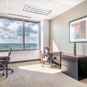 Offices at 8888 Keystone Crossing, Suite 1300. Click for details.