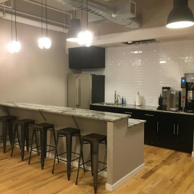 Interior of 90 Broad Street, 2nd, 3rd & 10th Floor. Click for details.