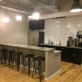 Interior of 90 Broad Street, 2nd, 3rd & 10th Floor. Click for details.