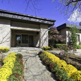 Exterior image of 90 Washington Valley Road. Click for details.