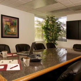 Serviced offices to hire in Pembroke Pines. Click for details.