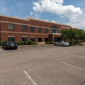 Exterior view of 9005 Overlook Blvd. Click for details.