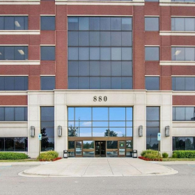 Office accomodation in Troy. Click for details.