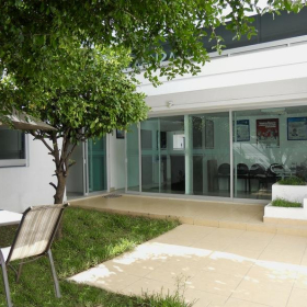 Exterior view of 903, Agua Azul. Click for details.