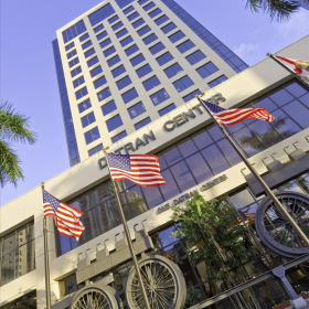Executive suite - Miami. Click for details.