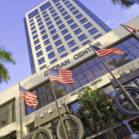 Interior of 9100 S Dadeland Blvd, Suite 1500. Click for details.