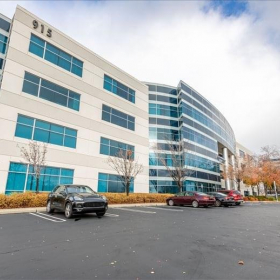 Exterior image of 915 Highland Pointe Drive, Suite 250. Click for details.