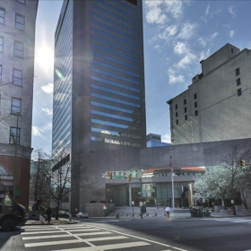 Serviced offices to lease in Richmond (Virginia). Click for details.
