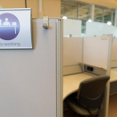 Serviced office centre in Barrie. Click for details.
