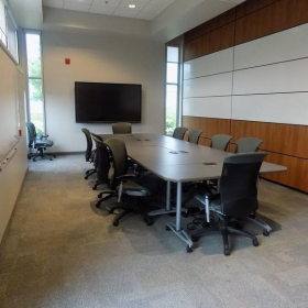 Executive suite - Barrie. Click for details.