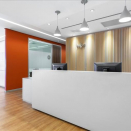 Serviced offices to hire in Sao Paulo. Click for details.