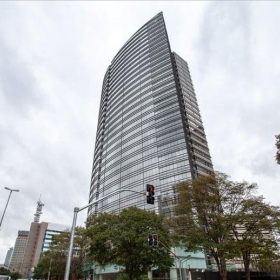 Office accomodations to lease in Sao Paulo. Click for details.