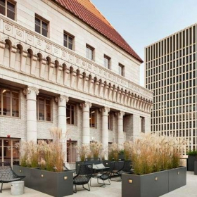 Office accomodations to lease in Portland (Oregon). Click for details.