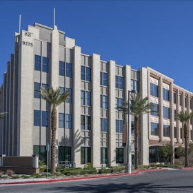 Serviced offices to lease in Las Vegas. Click for details.