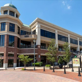 Serviced office centres in central Cherry Hill. Click for details.