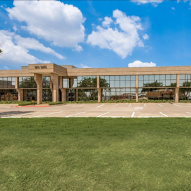 Office accomodation to lease in Dallas. Click for details.