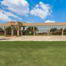 Office accomodation to lease in Dallas. Click for details.