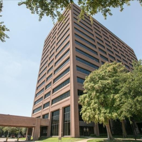 Exterior image of 9330 LBJ Freeway, Suite 900. Click for details.