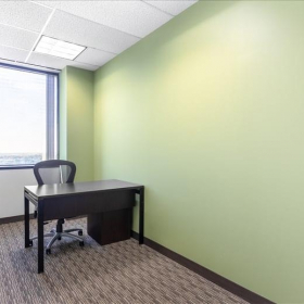 Office suites in central Dallas. Click for details.