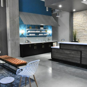 Office suite in Frisco (TX). Click for details.