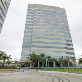 Image of Sao Paulo serviced office. Click for details.