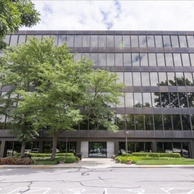 Image of Overland Park serviced office. Click for details.
