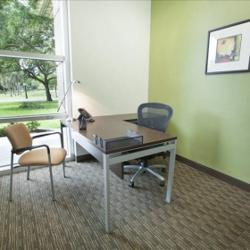 Office spaces to let in Winter Park. Click for details.