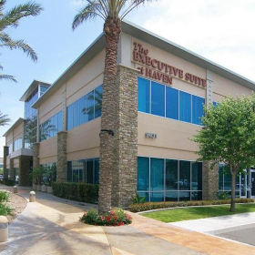 Serviced offices to rent in Rancho Cucamonga. Click for details.
