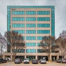 Austin serviced office. Click for details.