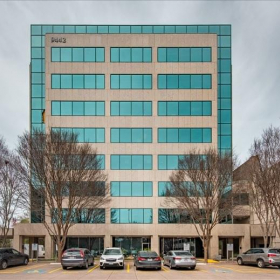 Executive office centres to lease in Austin. Click for details.