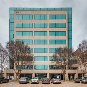 Serviced office centres in central Austin. Click for details.