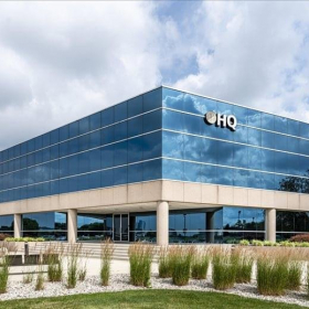 Executive office centre in Indianapolis. Click for details.