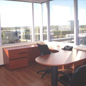 Executive office centres to rent in Markham. Click for details.