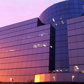 Office spaces in central Richmond Hill. Click for details.