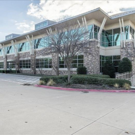Serviced office in Southlake. Click for details.